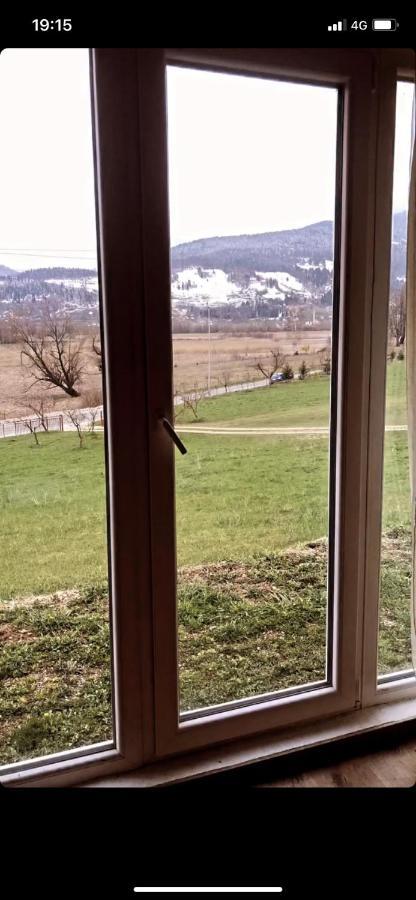Вилла Oazaa Retreat Gusinje Экстерьер фото